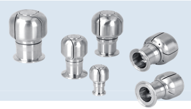 Approximate Calculation and Process Description for CIP Tank Cleaning