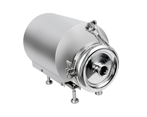 Centrifugal pump CLX