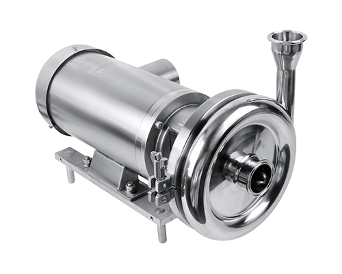 Centrifugal Pump SCLX