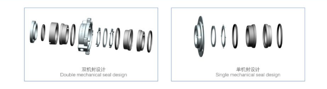 Common Misconceptions in the Maintenance of Pump Mechanical Seals
